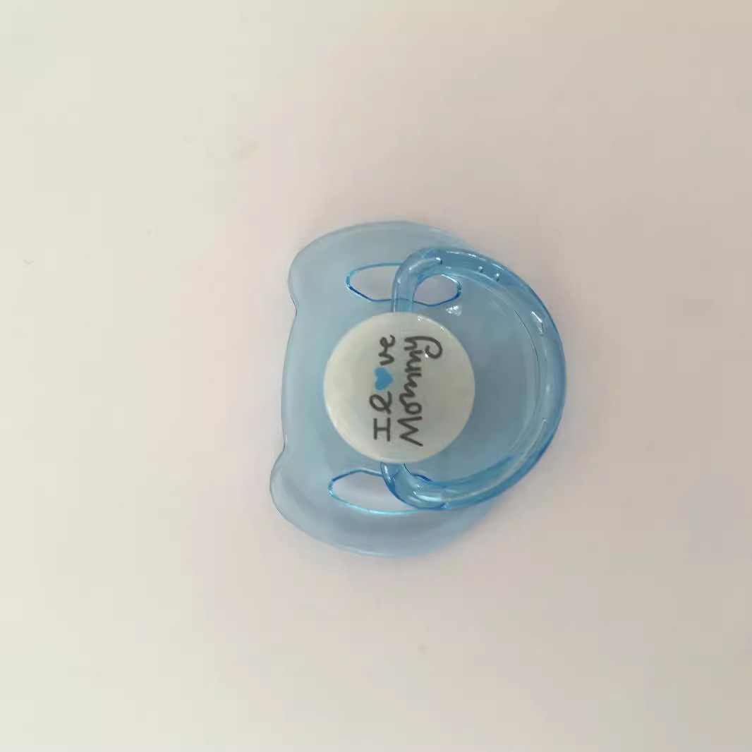 Simulación muñeca imán pezón Comercio exterior Venta caliente suministro transfronterizo de comercio electrónico