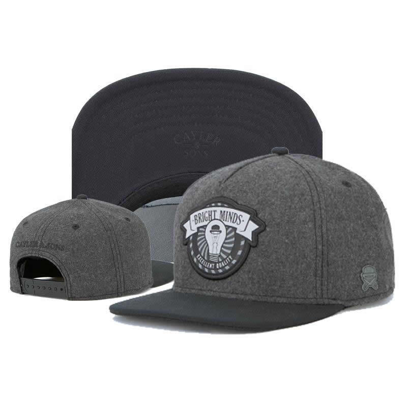 Sombrero de ala plana de comercio exterior, gorro de ajuste, gorro de coche, gorro de moda estadounidense, lote de entrega de una pieza de sol