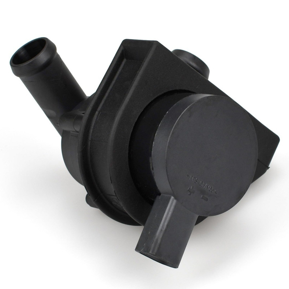 06C121601 is suitable for Volkswagen Audi auxiliary water pump, cooling pump, electronic auxiliary water pump