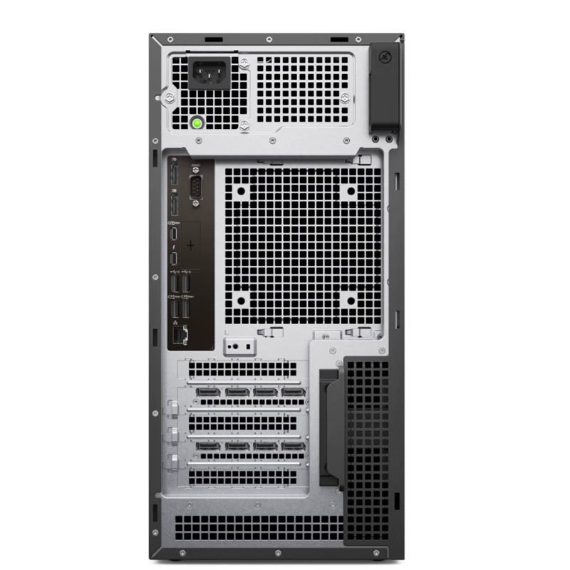 Настольный ПК Dell Pro Max Tower T2 Ultra5, оперативная память 8 ГБ, SSD 256 ГБ
