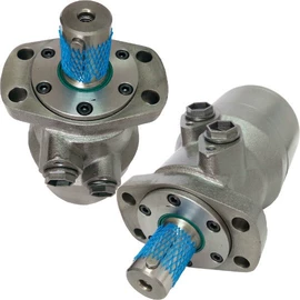 液压马达;减速/变速机;成套液压系统