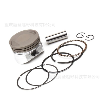 LF150 150cc 1P56FMJ horizontal – Piston, piston ring, piston pin