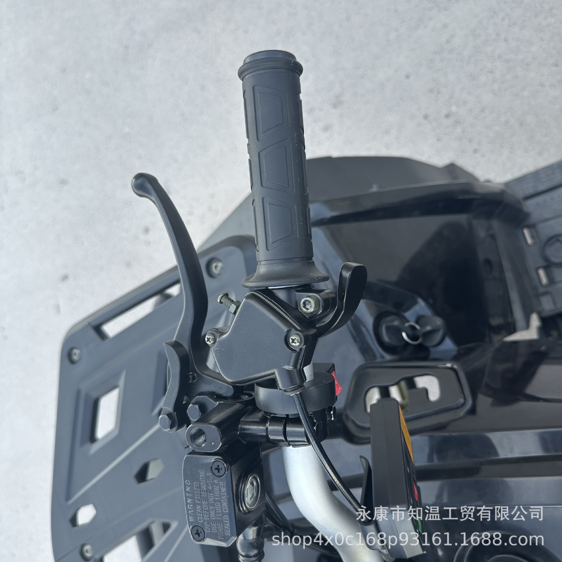 Cross-Border Exclusive Supply of Electric 3000W-10000W Two-Wheel Drive and Four-Wheel Drive All-Terrain Vehicles Atv
