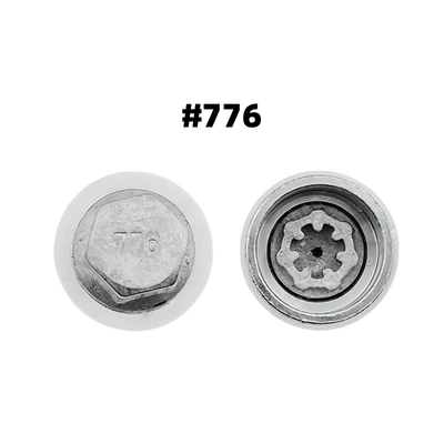 Skoda # 761 - # – Digər kuzov və aksesuarlar - 776