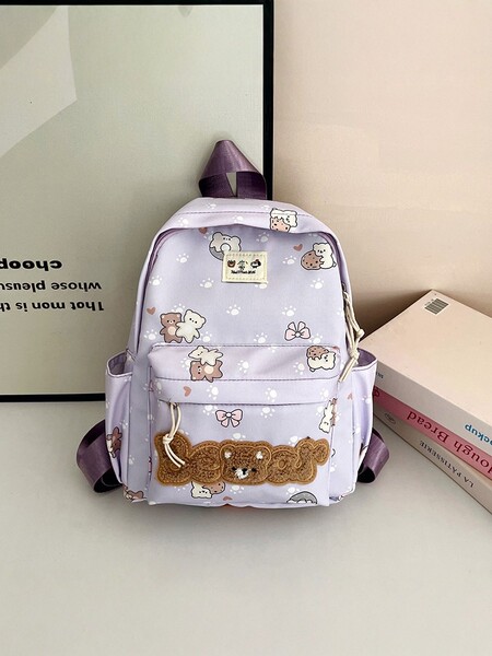 Japanese brand cute backpack