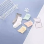 婴儿夏季初生薄款儿童袜