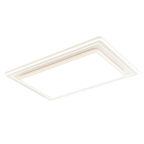 Lighting Set Full House Suite Three Bedrooms and Two Hallways Modern Minimalist Living Room Lamp Household Grand LED Bedroom Ceiling Lamp