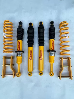 Rock climber suitable for damping system