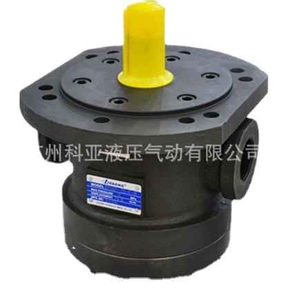 原装台湾Kingst定量叶片泵50T-14-F-R 50T-17-F-R 欢迎询价