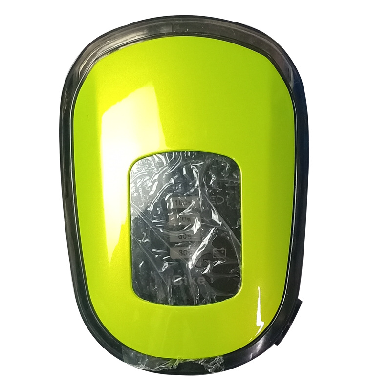 Lei Zhenzi 48V 녹색