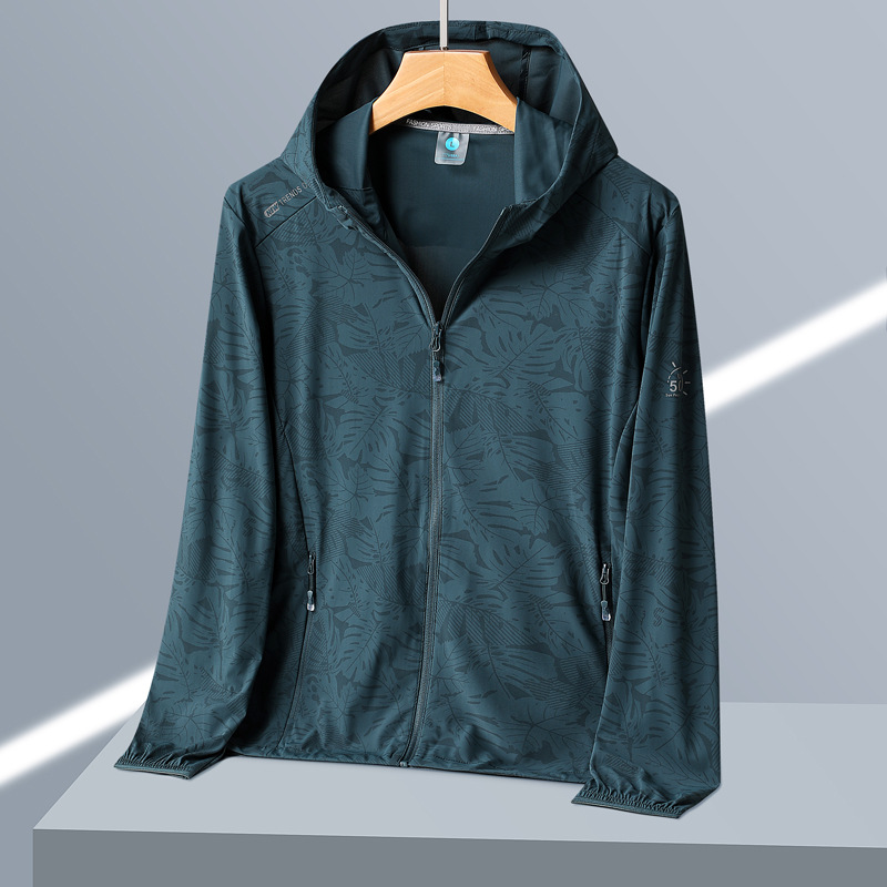 남성 [다크 그린]