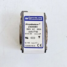 Ferraz Shawmut Protistor�۶���Z300080    ȫ��ԭװ�ֻ�  ���