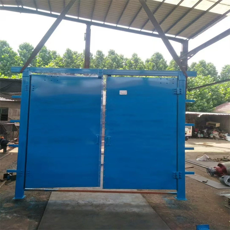 Производители прямых волос бескомпрессионные двери удобные и безопасные бескомпрессионные двери MF1600 × 1800 бескомпрессионные двери