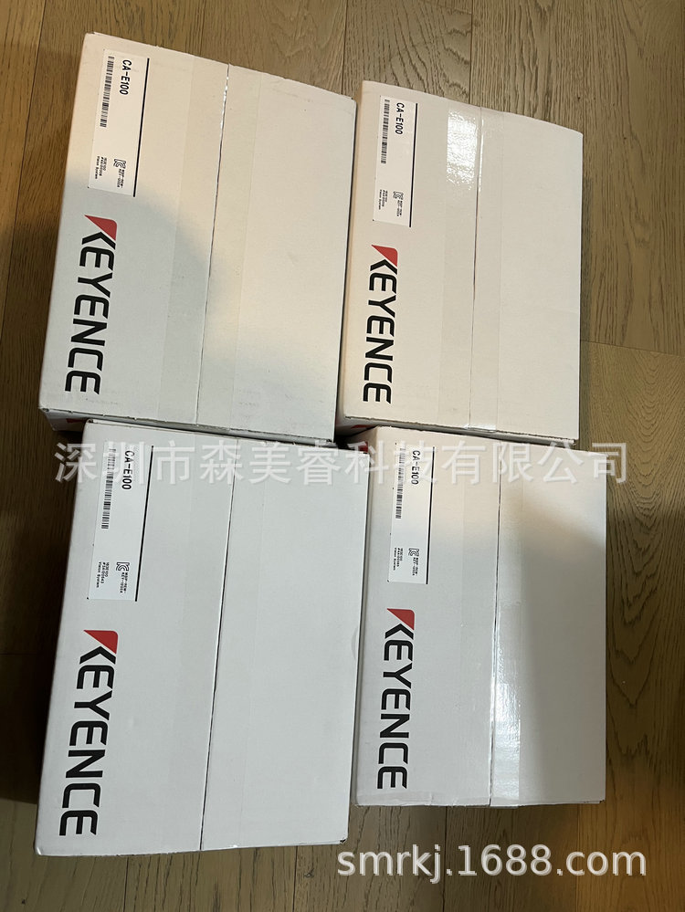 CA-E100基恩士keyence日本视觉控制模块 全新原装正品