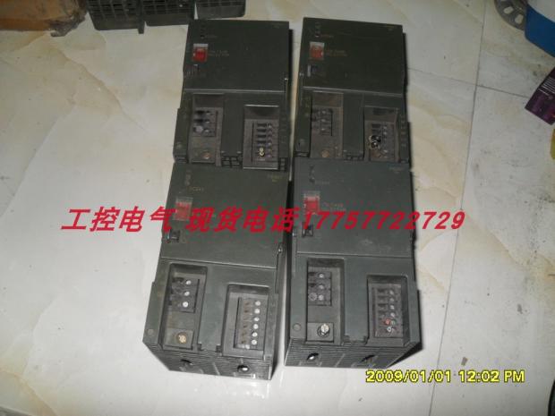 6ES7307-1EA00-0AA0 DC24V 6ES7307-1EAOO-OAAO