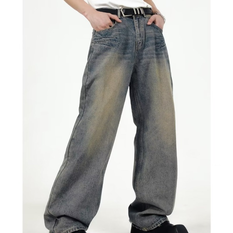 Pantalones color imagen C996