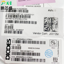 AP2204RA-3.3TRG1 ˿ӡG37O ԭװ��Ʒ ������ѹ��LDO BOM���䵥