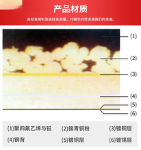 博深袋狼大理石混凝土干切角磨机切割片陶瓷玻化砖专用金刚石书知