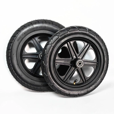 tire full wheel, Elektrikli avtomobil şinləri