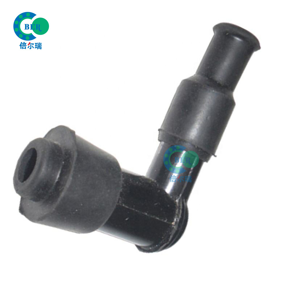 Capas de ignición CG125 CG125 125CC cubierta de vela de ignición para motocicleta
