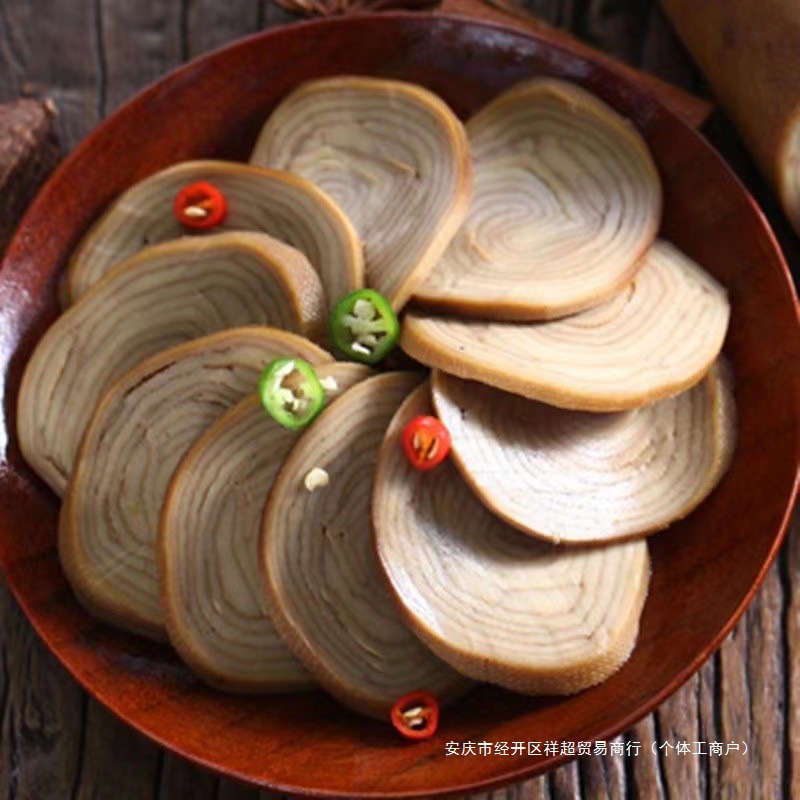 正宗豆皮素火腿常州特产素肉素鸡豆制品豆腐干豆干零食五香豆卷豆