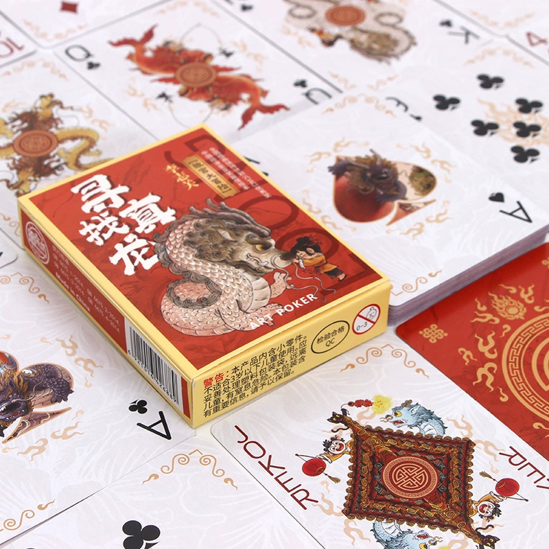 Комиксы, игральные карты, карта, настольная игра, party game