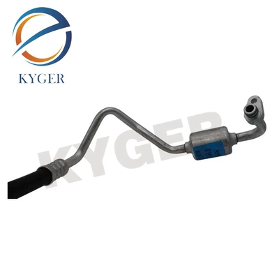 Suitable for Jaguar XJ automobile water pipe
