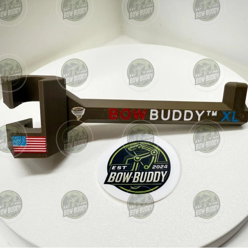 跨境爆品Bow Buddy for Truck卡车用弓箭伙伴适用汽车头枕的挂钩|undefined