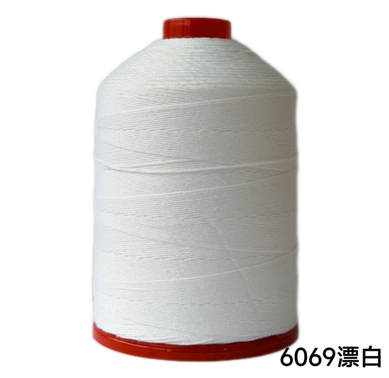 9 가닥 6069 표백