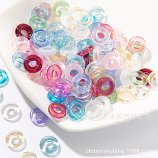 ������10mm�AȦС�ܭh�p��С����Ȧֱ��diy�ִ����С��ȦȦ���