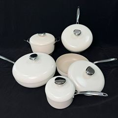 小石鍋、ノンスティック鍋、ホーローセラミック鍋、ネットセレブ高見え家庭用鍋、電磁調理器、万能