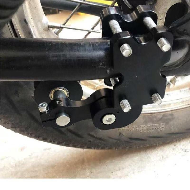 Motorcycle Modification Parts Chain Adjuster Automatic Chain Tensioner Motorcycle Tensioner