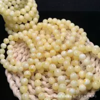Натуральный пчелиный воск белого цветка с одним кругом, полный меда, желтый и белый нектар