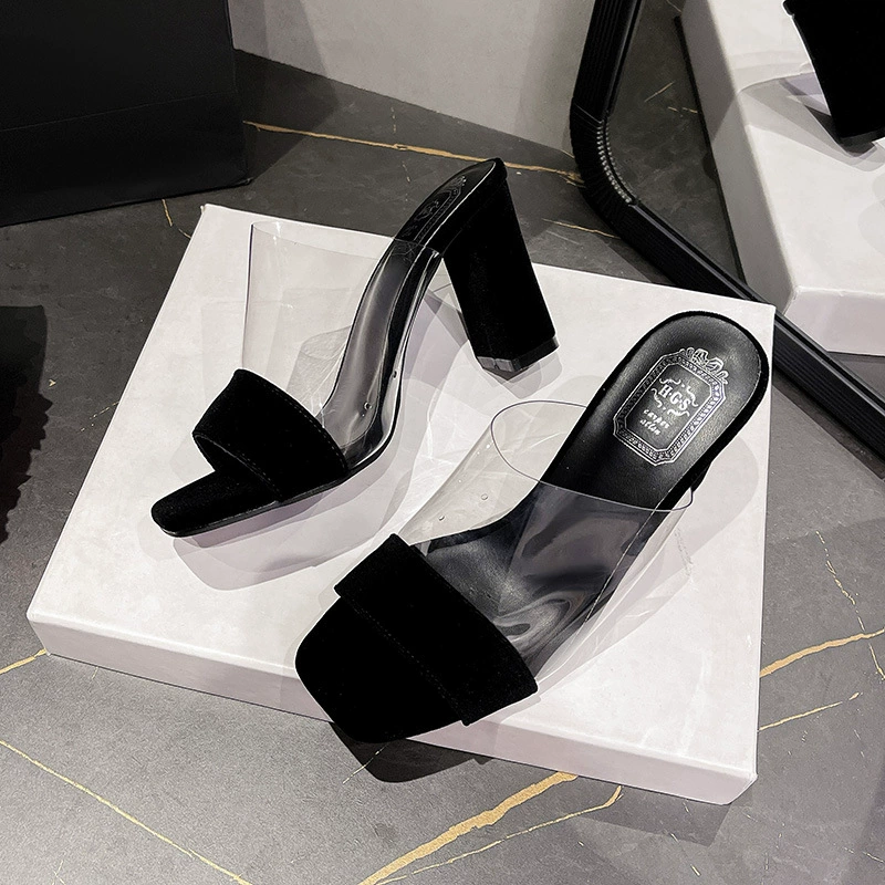 Summer slippers, universal sandals, 2024 years