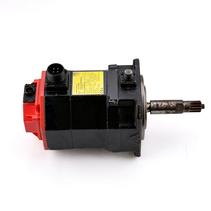 A06B-1454-B220 B221 B223 B224 B250 FANUC оригинальный сервомотор