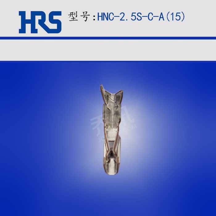HNC-2.5S-C-A(15) ߶22-26AWG