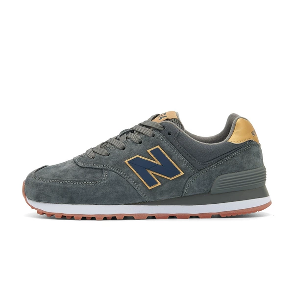574 gray gold
