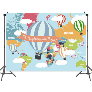 ���Q���R�d��ͨ�؈D�������zӰ��������ͯ�����Ɍ��M�� 5x3ft
