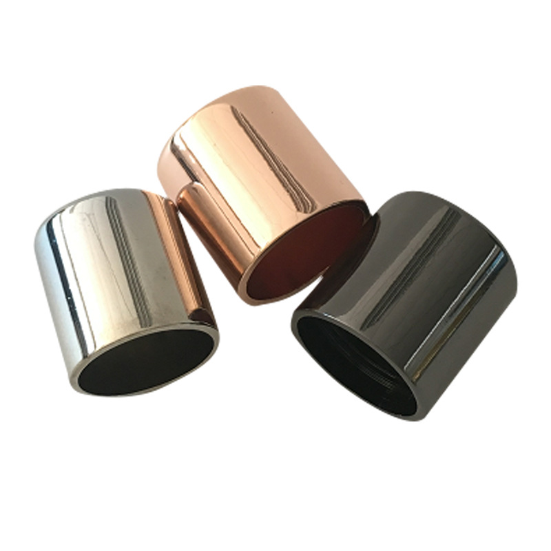 锌合金金属盖 可印LOG瓶盖 酒瓶/香水瓶/化妆品配件加工