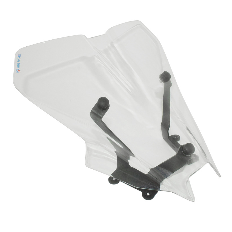 Suitable for Honda CB750 Hornet 25-26, modified motorcycle front windshield