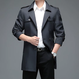 男Polo衫;男式运动套装;男式夹克
