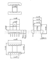 EE1905l׃Ǽʽ5+5HXL-EE1904-1ž12.50mmlԴ