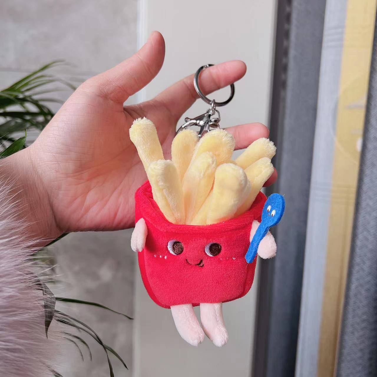 Pitas francesas + hebilla de plata