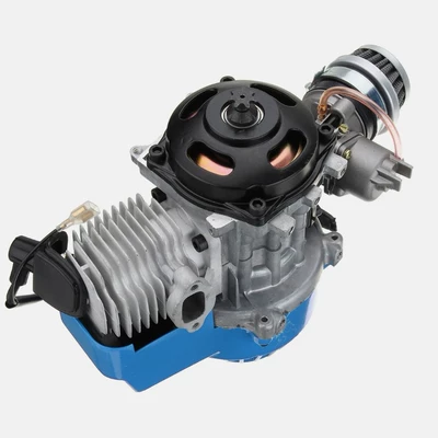 Hand-Pull Start Engine Gasoline – Motorcycle engine and accessories