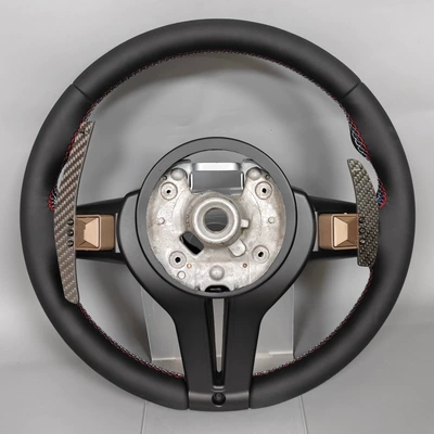 Cs Sports Steering Wheel Modification, Steering wheel