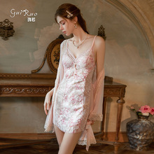 �����Ը���V���ص����ӡ��͸��ѩ�ĵ���˯ȹ���ۼҾӷ���װS6474