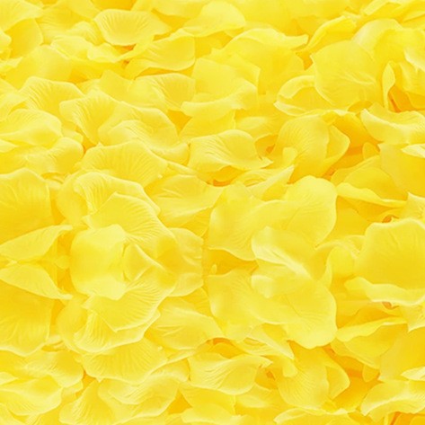 Yellow, 100 pieces