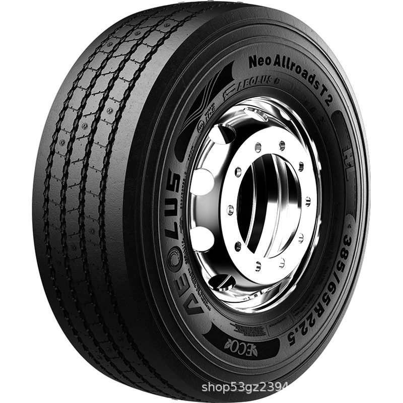 风神 Neo Allroads T2