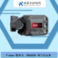 Fisher ϣ ܷŶλ DVC6200