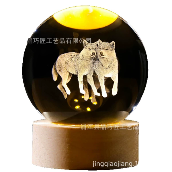 Wolf